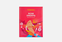 Detox Rose dreams 5 шт Детокс-патчи для ног FOOTPASSION