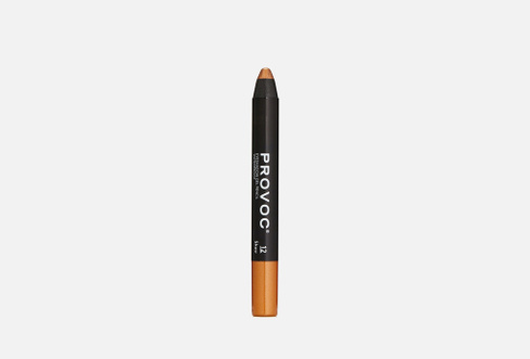 Eyeshadow Pencil 2.3 г Тени-карандаш водостойкие PROVOC
