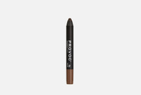 Eyeshadow Pencil 2.3 г Тени-карандаш водостойкие PROVOC
