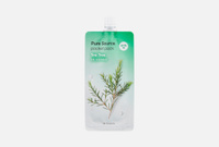 Pure Source Pocket Pack tea tree 10 мл Ночная маска с экстрактом чайного дерева MISSHA