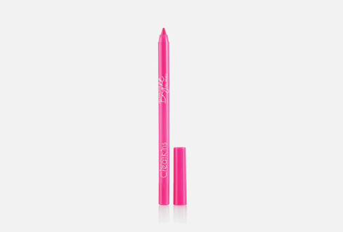 Dare to be Bright Gel Pencil 1.05 г Цветной гелевый карандаш BEAUTY CREATIONS
