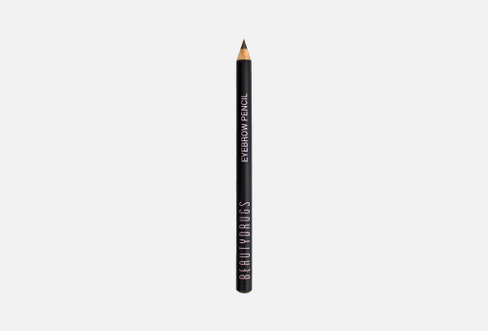 EYEBROW Pencil 1.1 мл Карандаш для бровей BEAUTYDRUGS