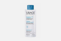 Thermal micellar water 500 мл Мицеллярная вода для нормальной и сухой кожи URIAGE