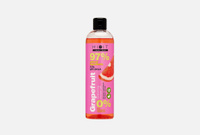 Super Food Awakening shower gel pink grapefruit 400 мл Пробуждающий гель для душа MIXIT
