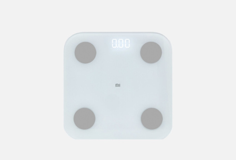 Body Composition Scale 2 Весы XIAOMI