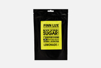 Lemonade 250 г Скраб для тела FINN LUX