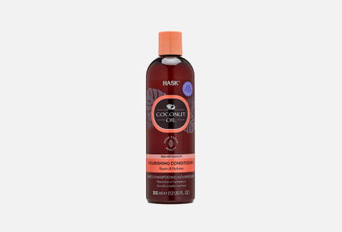 Monoi Coconut Oil 355 мл Питательный кондиционер с кокосовым маслом HASK