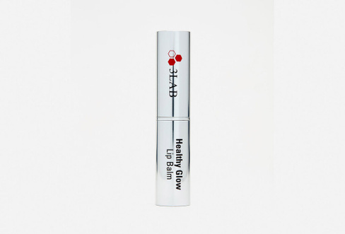 Healthy Glow Lip Balm 5 г Бальзам для губ с эффектом объема 3LAB