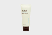 Deadsea Water Mineral Hand Cream 100 мл Минеральный крем для рук AHAVA