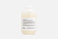 LOVE CURL shampoo 250 мл Шампунь для усиления завитка DAVINES