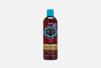 Argan Oil 355 мл Восстанавливающий шампунь для волос с Аргановым маслом HASK