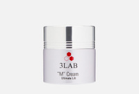 "M" Cream 60 мл Крем максимальный лифтинг для лица для всех типов кожи 3LAB