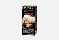 Salonplex 1 шт Стойкая крем-краска для волос SYOSS