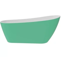 Акриловая ванна Delice Riviera (DLR440103G)