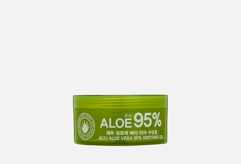 Aloe 300 мл Многофункциональный гель для лица и тела ROYAL SKIN