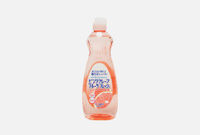 Fresh - грейпфрут 600 мл Жидкость для мытья посуды ROCKET SOAP