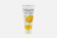 Lemon Sparkling Peeling Gel 120 мл Пилинг-гель с экстрактом лимона SECRET KEY