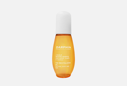 The Revitalizing 50 мл Восстанавливающее масло для лица,тела и волос DARPHIN