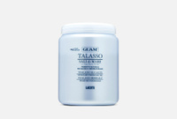 Talasso 1 кг Соль для ванны GUAM