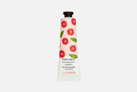 Perfumed Hand Light Essence Grapefruit 30 мл Крем-эссенция для рук парфюмированный THE SAEM