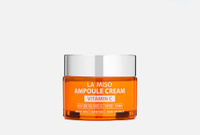 Ampoule Cream Vitamin C 50 мл Крем ампульный с витамином C LA MISO