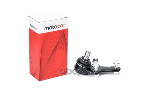 Опора Шаровая Передней Подвески Ford Focus 98> Metaco 4200-015 METACO арт. 4200-015