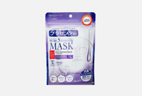 Face mask with placenta extract 7 шт Маска для лица с экстрактом плаценты JAPAN GALS