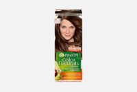 Color Naturals 110 мл Стойкая питательная крем-краска для волос GARNIER