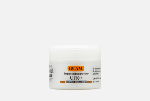 UPKer 200 мл Восстанавливающая маска для поврежденных волос GUAM