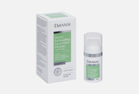 Serum for smoothing facial mimic wrinkles 30 мл Сыворотка для лица EMANSI + APHSYSTEM