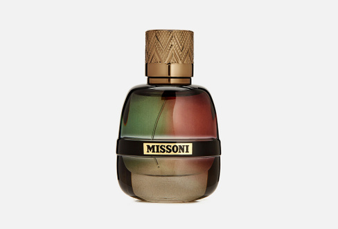 Pour Homme 50 мл Парфюмерная вода MISSONI