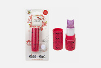 Stick Perfumed Kiss-Kitty Japanese Strawberry 5 г Стик парфюмированный LUKKY
