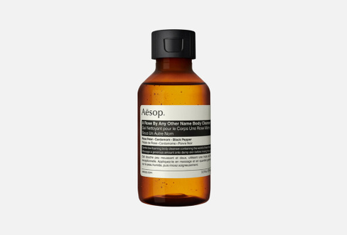 A Rose By Any Other Name Body Cleanser 100 мл Гель для душа AESOP
