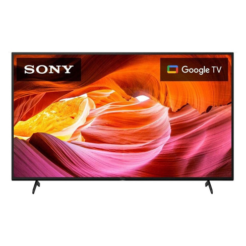 Телевизор Sony KD-55X75K