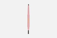 Waterproof brow pencil 0.2 г Водостойкий карандаш для бровей PINK FLASH