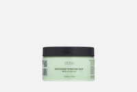 For dry and porous hair 245 г Антиоксидантная маска для волос LIMBA COSMETICS