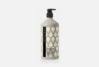 Seaberry and Mango Oils 1000 мл Увлажняющий шампунь для волос BAREX