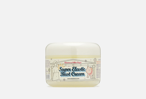 Milky Piggy Super Elastic Bust Cream 100 мл Моделирующий крем для бюста ELIZAVECCA