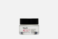 AC Clean Saver Cream 30 мл крем для проблемной и чувствительной кожи NEULII