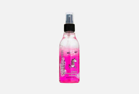 Thermalsafe Spray 200 мл Спрей-кондиционер для волос MODAMO