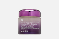 Collagen Power Lifting Cream 75 мл Лифтинг-крем для лица MIZON