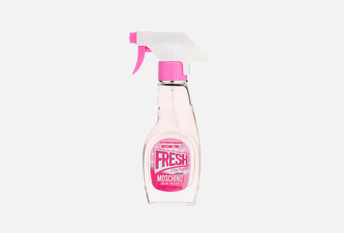 Fresh Pink Couture 30 мл Туалетная вода MOSCHINO