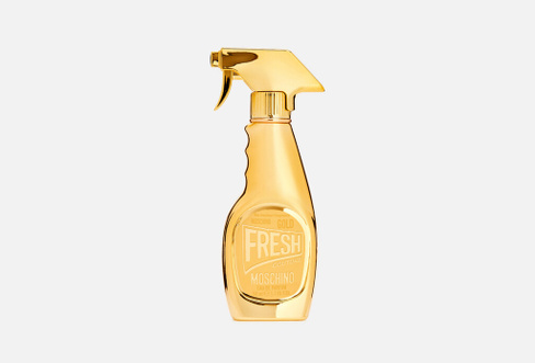Gold Fresh Couture 50 мл Парфюмерная вода MOSCHINO