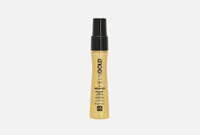 Heliplex 30 мл Масло-спрей для мгновенного восстановления волос HELIS GOLD