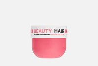 BEAUTY HAIR Keratin and collagen 300 мл Маска для восстановления поврежденных волос NAME SKIN CARE