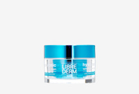 Hyaluronic ultra-moisturizing 50 мл Ультраувлажняющий ночной крем для сухой кожи лица LIBREDERM