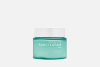 Moist Cream 50 мл Увлажняющий крем для сухой и чувствительной кожи лица BEAUDIANI