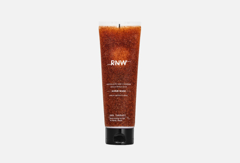DER. THERAPY Refreshing Scrub To Body Wash 230 мл Очищающее и отшелушивающее средство для тела RNW