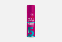 Hair spray elastic 180 мл Лак для волос MI-RI-NE