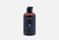 Sulfate-free hair shampoo with tar 300 мл Шампунь для волос беcсульфатный с дёгтем KAPOUS